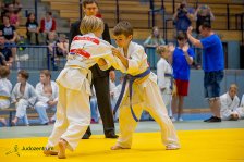 22.06.2024 Wachau JUDO Kids Cup